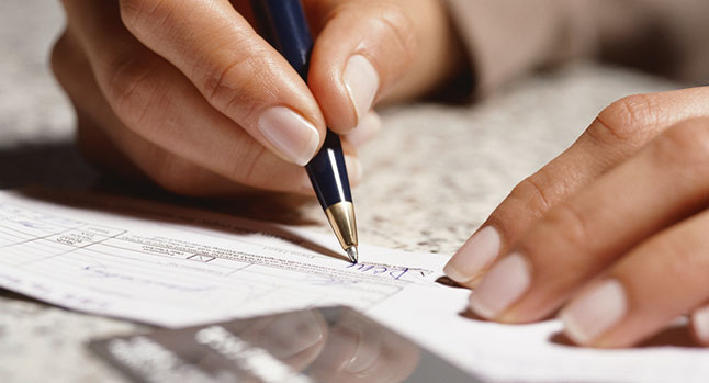 бухгалтерские услуги